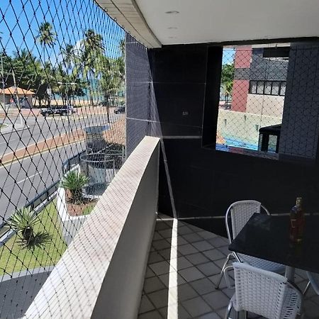 Edificio Nautilus Apartment Maceio  Luaran gambar