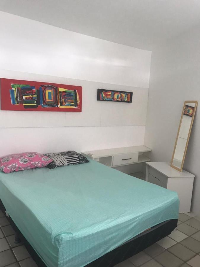 Edificio Nautilus Apartment Maceio  Luaran gambar