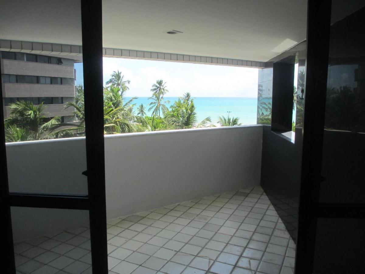 Edificio Nautilus Apartment Maceio  Luaran gambar