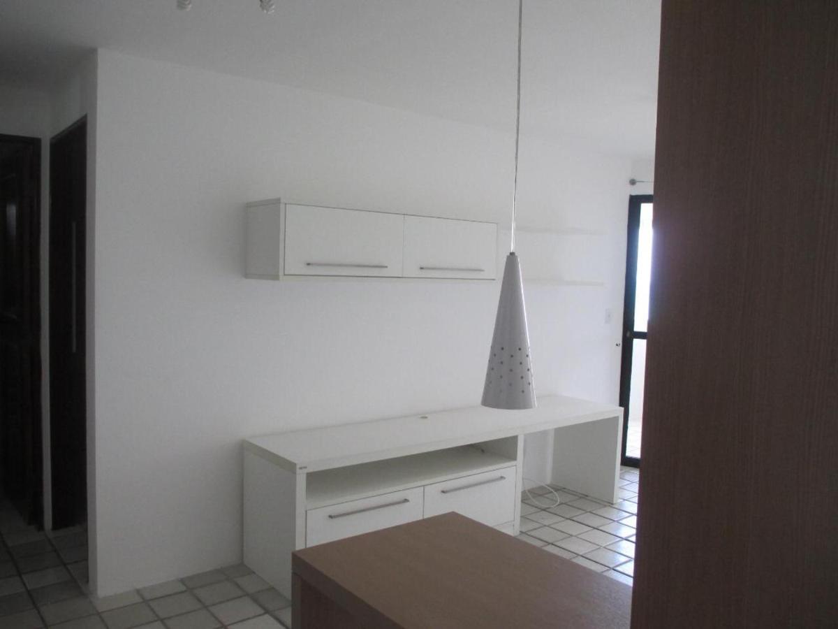 Edificio Nautilus Apartment Maceio  Luaran gambar