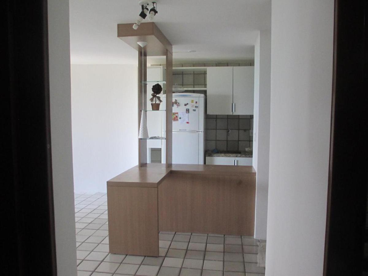 Edificio Nautilus Apartment Maceio  Luaran gambar