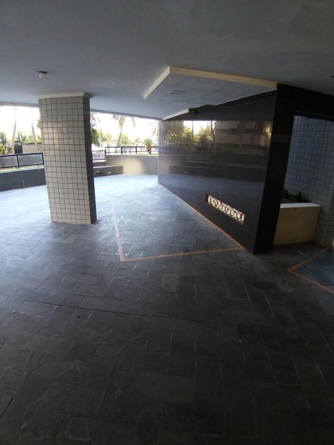 Edificio Nautilus Apartment Maceio  Luaran gambar