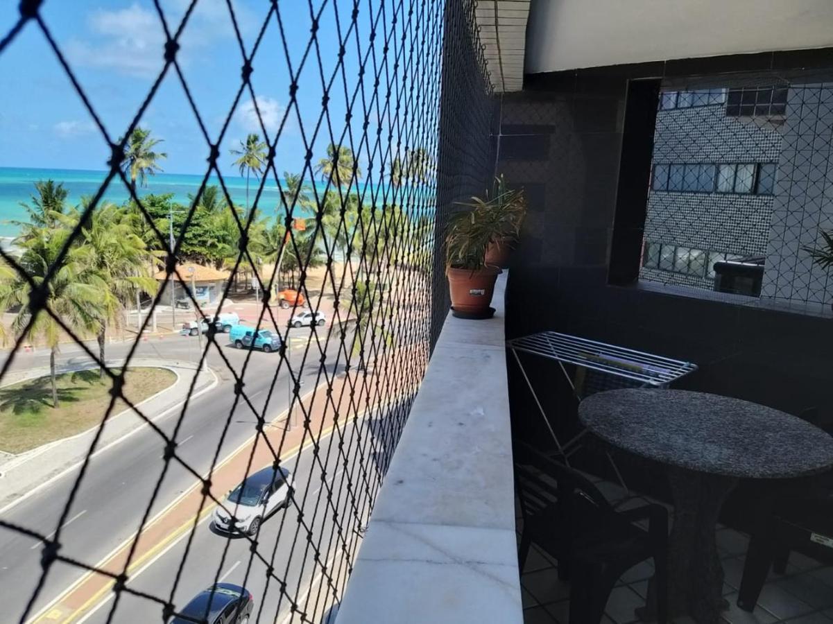 Edificio Nautilus Apartment Maceio  Luaran gambar