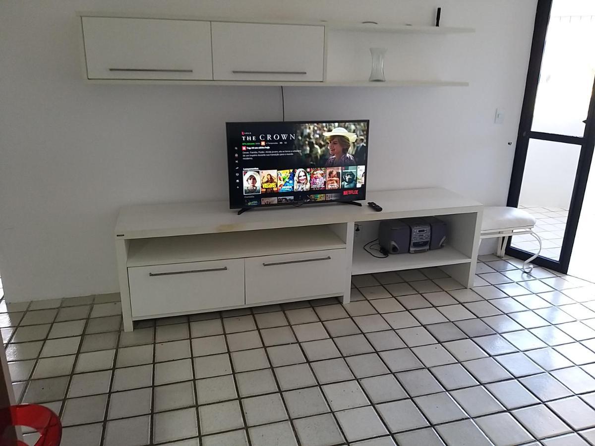Edificio Nautilus Apartment Maceio  Luaran gambar
