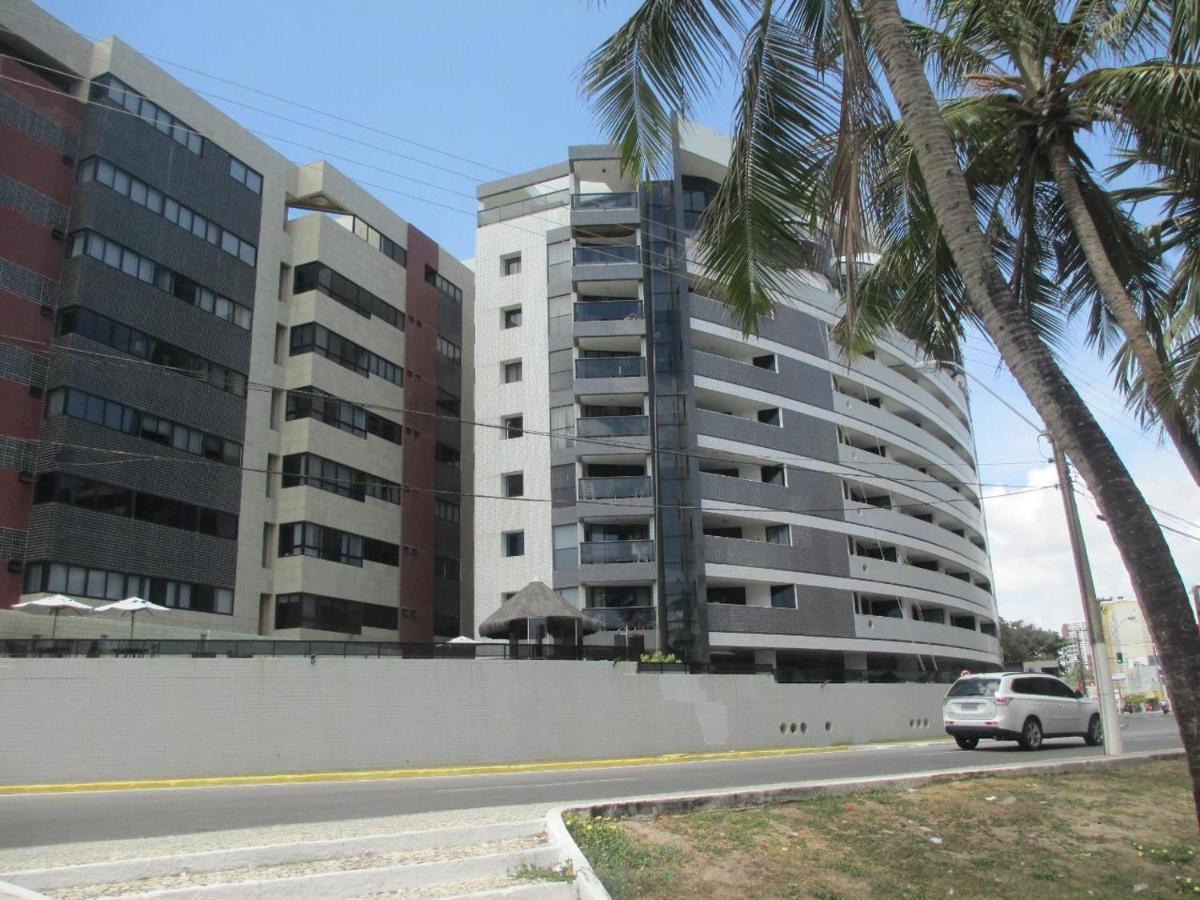 Edificio Nautilus Apartment Maceio  Luaran gambar