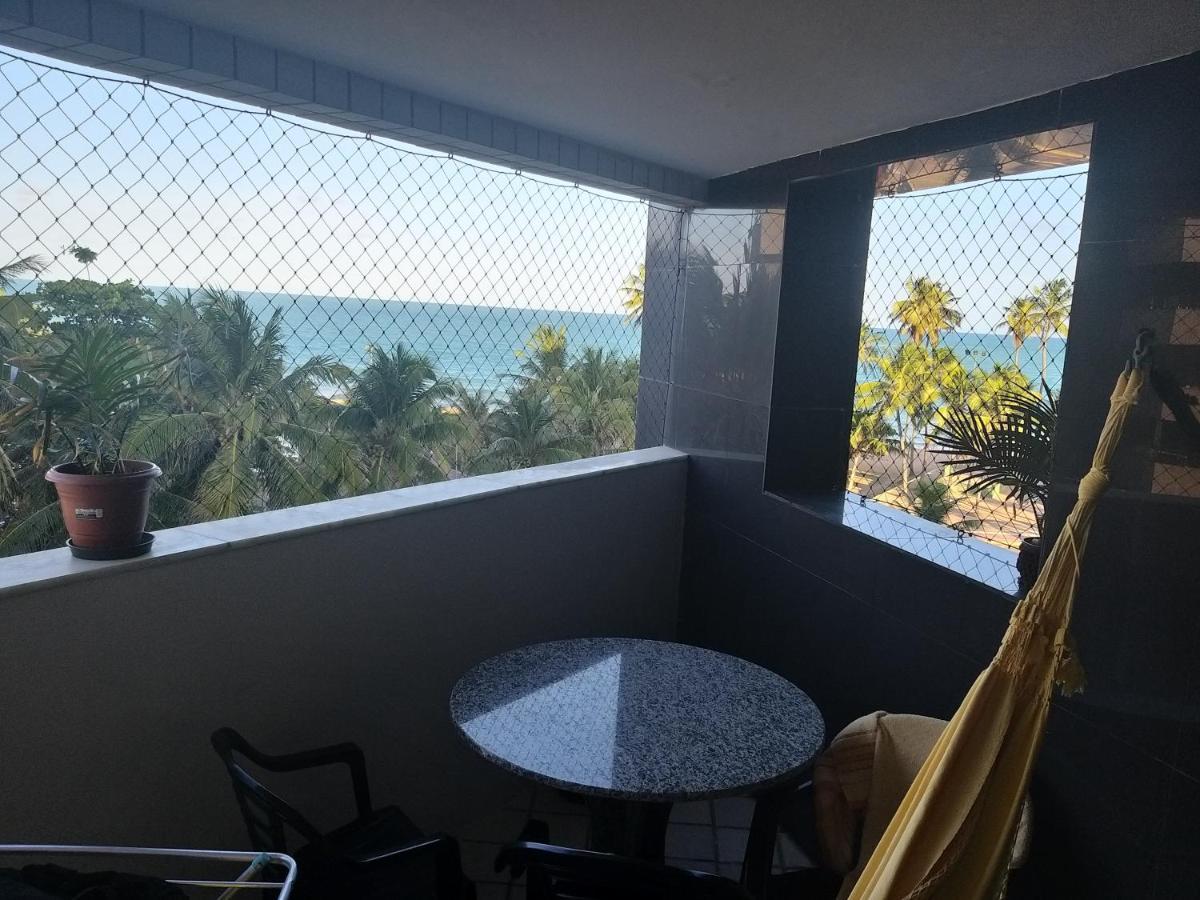Edificio Nautilus Apartment Maceio  Luaran gambar