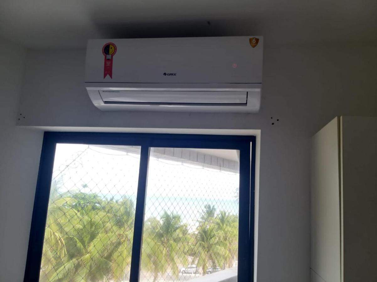 Edificio Nautilus Apartment Maceio  Luaran gambar