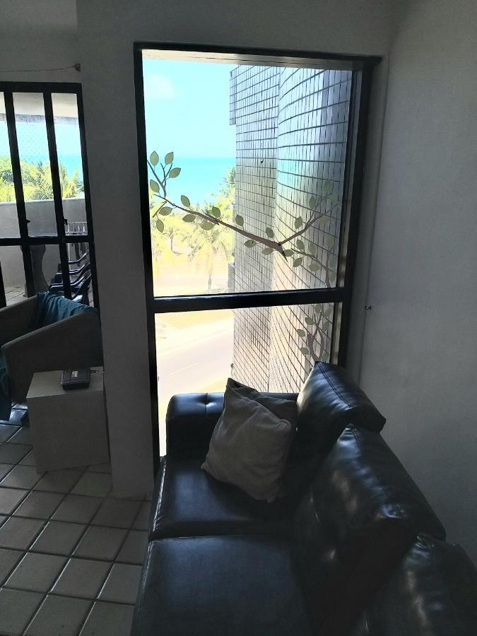 Edificio Nautilus Apartment Maceio  Luaran gambar