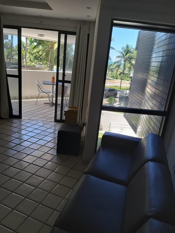 Edificio Nautilus Apartment Maceio  Luaran gambar
