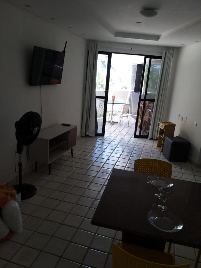 Edificio Nautilus Apartment Maceio  Luaran gambar